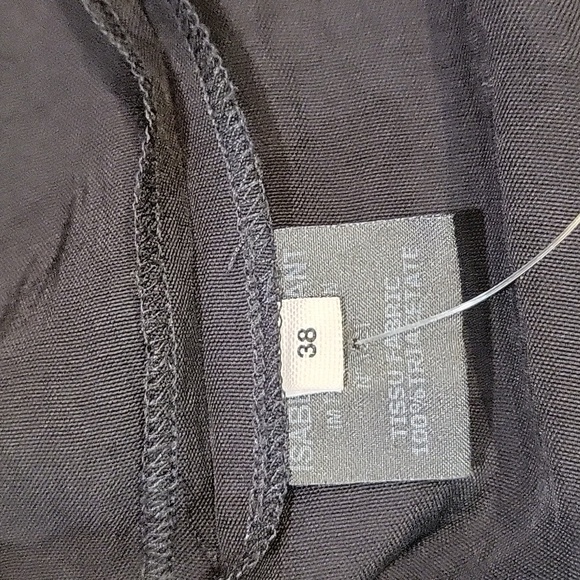 ISABEL MARANT ETOILE SKIRT - Picture 3 of 5